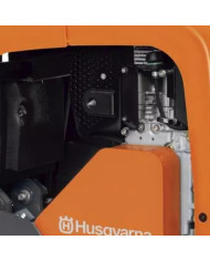 Obojstranná vibračná doska Husqvarna LG 300 Hatz MAN 500 mm Husqvarna Construction - Technické údaje:  Chladenie:     VzduchHmot