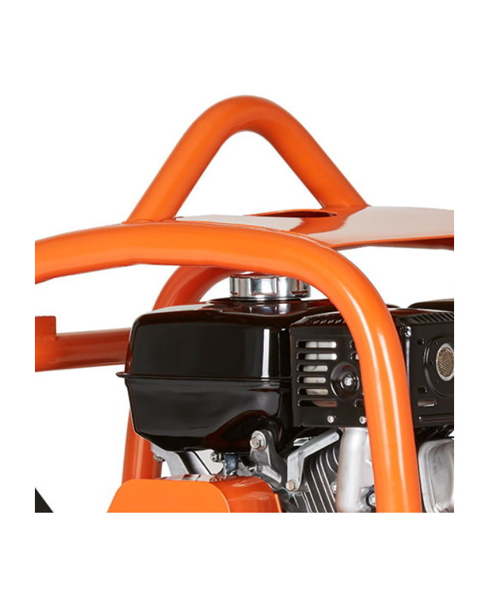 Husqvarna LG 300 Honda 500mm reversible compactor Husqvarna Construction - Specifications:  Cooling:Air Weight:265 kg Engine: GX Husqvarna LG 300 Honda 500mm reversible compactor Husqvarna Construction - Specifications:  Cooling:Air Weight:265 kg Engine: GX