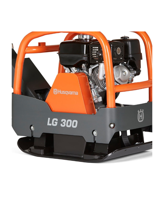 Reverzibilný kompaktor Husqvarna LG 300 Honda 500 mm Husqvarna Construction - Technické údaje:  Chladenie:     Hmotnosť:265 kgMo Reverzibilný kompaktor Husqvarna LG 300 Honda 500 mm Husqvarna Construction - Technické údaje:  Chladenie:     Hmotnosť:265 kgMo