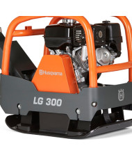 Reverzibilný kompaktor Husqvarna LG 300 Honda 500 mm Husqvarna Construction - Technické údaje:  Chladenie:     Hmotnosť:265 kgMo Reverzibilný kompaktor Husqvarna LG 300 Honda 500 mm Husqvarna Construction - Technické údaje:  Chladenie:     Hmotnosť:265 kgMo