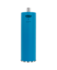 Wiertło koronowe TYROLIT PREMIUM CDXH 240 MM Tyrolit - Dane techniczne:: undefinedproducent: tyrolitwysokosc segmentu: 11.3 mmro