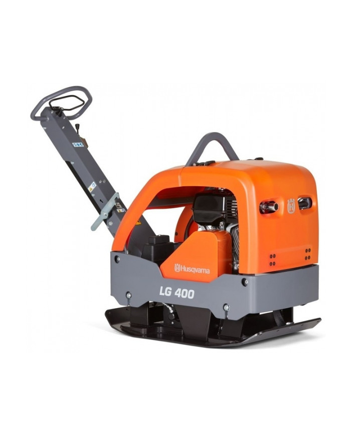 Reverzibilný kompaktor Husqvarna LG 400 Honda Husqvarna Construction - Technické údaje:  Chladenie:     VzduchHmotnosť:398 kgMot Reverzibilný kompaktor Husqvarna LG 400 Honda Husqvarna Construction - Technické údaje:  Chladenie:     VzduchHmotnosť:398 kgMot