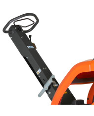 Reverzibilný kompaktor Husqvarna LG 400 Honda Husqvarna Construction - Technické údaje:  Chladenie:     VzduchHmotnosť:398 kgMot Reverzibilný kompaktor Husqvarna LG 400 Honda Husqvarna Construction - Technické údaje:  Chladenie:     VzduchHmotnosť:398 kgMot