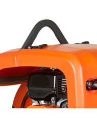 Husqvarna LG 400 Honda reversible compactor Husqvarna Construction - Specifications:  Cooling:Air Weight:398 kg Engine: GX 390 P Husqvarna LG 400 Honda reversible compactor Husqvarna Construction - Specifications:  Cooling:Air Weight:398 kg Engine: GX 390 P