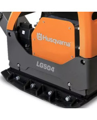 Reverzibilný kompaktor Husqvarna LG504 Hatz EL 850 mm Husqvarna Construction - Technické údaje:  Chladenie:     Výkon: 9,2 kWPra Reverzibilný kompaktor Husqvarna LG504 Hatz EL 850 mm Husqvarna Construction - Technické údaje:  Chladenie:     Výkon: 9,2 kWPra