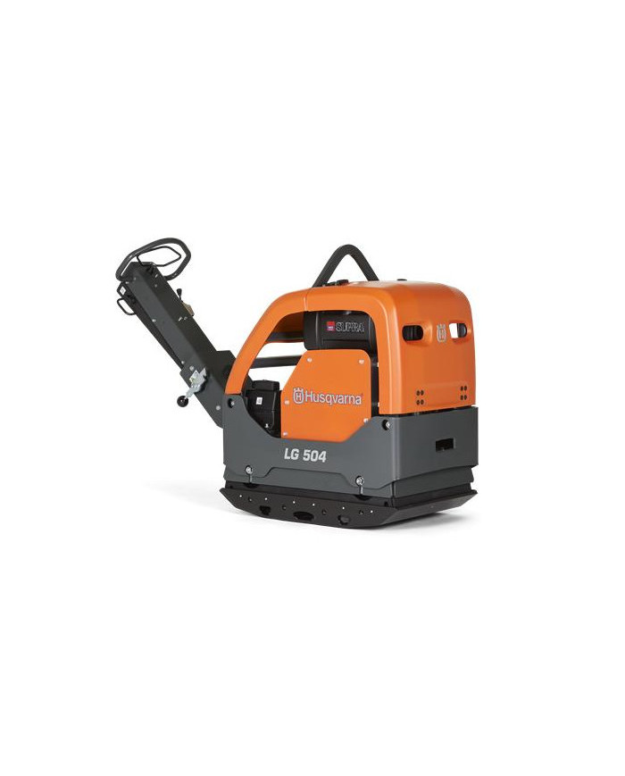 Zagęszczarka rewersyjna Husqvarna LG 504 Hatz EL CI 850mm Husqvarna Construction - Dane techniczne:  Chłodzenie: Powietrzem Cięż Zagęszczarka rewersyjna Husqvarna LG 504 Hatz EL CI 850mm Husqvarna Construction - Dane techniczne:  Chłodzenie: Powietrzem Cięż