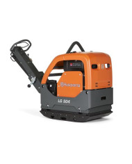 Husqvarna LG 504 Hatz MAN 700mm reversible compactor Husqvarna Construction - Specifications:  Cooling:Air  Weight:499 kg  Motor Husqvarna LG 504 Hatz MAN 700mm reversible compactor Husqvarna Construction - Specifications:  Cooling:Air  Weight:499 kg  Motor