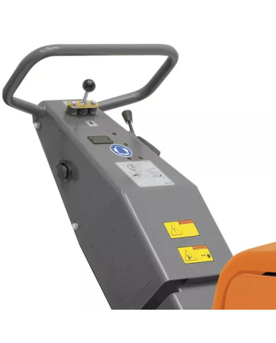 Zagęszczarki gruntu 500 kg|Sklep Toolsa.eu