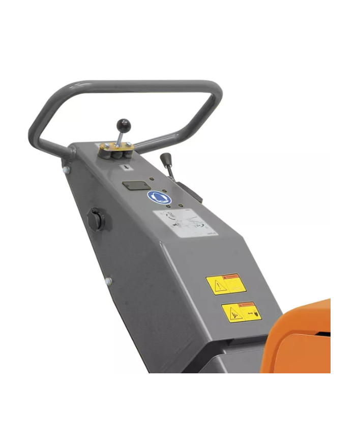 Zagęszczarka rewersyjna Husqvarna LH 700 Hatz EL Husqvarna Construction - Dane techniczne:  Silnik: Hatz 1D90V Moc: 11 kW Wymiar Zagęszczarka rewersyjna Husqvarna LH 700 Hatz EL Husqvarna Construction - Dane techniczne:  Silnik: Hatz 1D90V Moc: 11 kW Wymiar