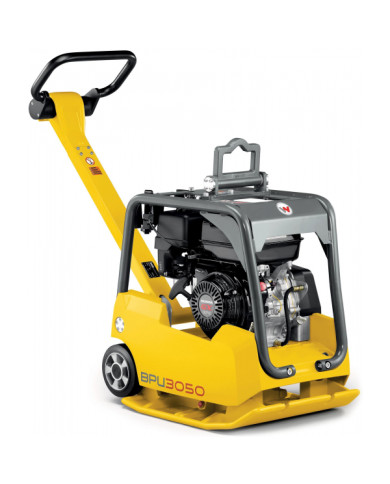 Reverzibilné vibračné dosky|Sklep Toolsa.eu