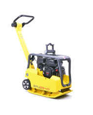 Zagęszczarka rewersyjna Wacker Neuson BPU 2540 A Wacker Neuson - Dane techniczne:  Ciężar: 145 kg Silnik: GX 160 Moc: 3.6 kW Prę Zagęszczarka rewersyjna Wacker Neuson BPU 2540 A Wacker Neuson - Dane techniczne:  Ciężar: 145 kg Silnik: GX 160 Moc: 3.6 kW Prę