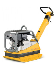 Wacker Neuson BPU 5545 A reversible compactor Wacker Neuson - Specifications:  Cooling:Air Weight:340 kg Engine: GX 390 Power:5. Wacker Neuson BPU 5545 A reversible compactor Wacker Neuson - Specifications:  Cooling:Air Weight:340 kg Engine: GX 390 Power:5.