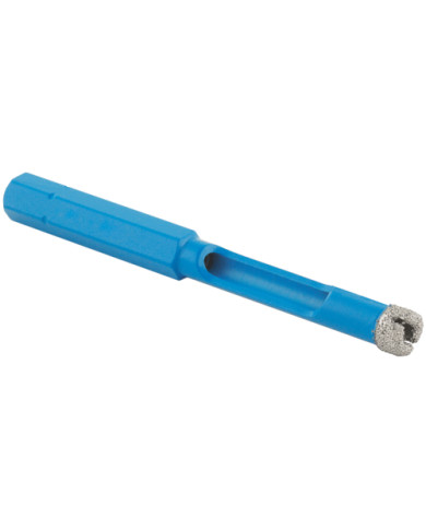TYROLIT PREMIUM DDT 38 MM crown drill bit Tyrolit - Dane techniczne:: undefinedproducent: tyrolitwysokosc segmentu: 4 mmrodzaj c