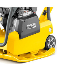 Wacker Neuson DPU 2540 H reversible compactor Wacker Neuson - Specifications:  Cooling: Air Weight: 160 kg Motor: 1B20 Power: 3. Wacker Neuson DPU 2540 H reversible compactor Wacker Neuson - Specifications:  Cooling: Air Weight: 160 kg Motor: 1B20 Power: 3.