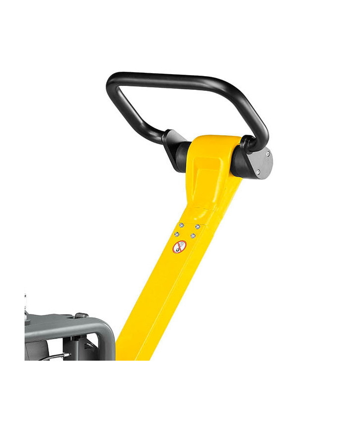 Zagęszczarka rewersyjna Wacker Neuson DPU 2540 H Wacker Neuson - Dane techniczne:  Chłodzenie: Powietrzem Ciężar: 160 kg Silnik: Zagęszczarka rewersyjna Wacker Neuson DPU 2540 H Wacker Neuson - Dane techniczne:  Chłodzenie: Powietrzem Ciężar: 160 kg Silnik: