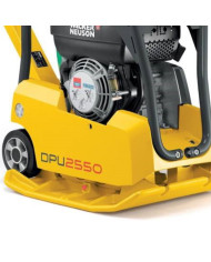 Zagęszczarka rewersyjna Wacker Neuson DPU 2550 H Wacker Neuson - Dane techniczne:  Chłodzenie: Powietrzem Ciężar: 166 kg Silnik:
