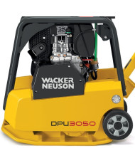 Wacker Neuson DPU 3050 HE reverzibilná vibračná doska Wacker Neuson - Technické údaje:  Chladenie:     VzduchHmotnosť:206 kgMoto Wacker Neuson DPU 3050 HE reverzibilná vibračná doska Wacker Neuson - Technické údaje:  Chladenie:     VzduchHmotnosť:206 kgMoto