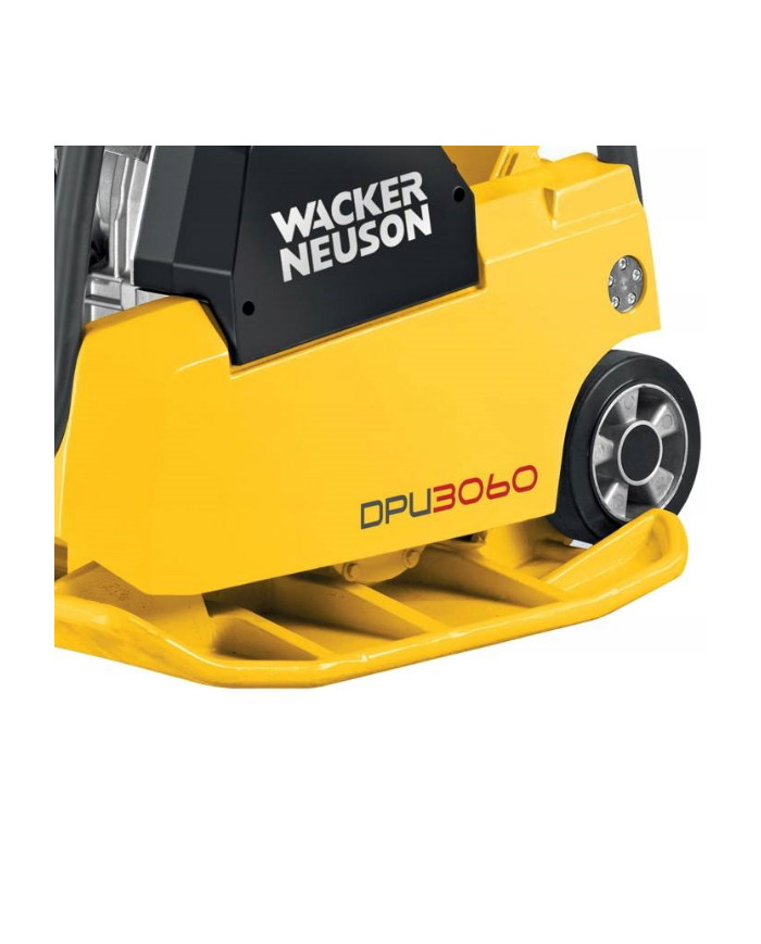 Wacker Neuson DPU 3060 H reverzibilná vibračná doska Wacker Neuson - Technické údaje:  Chladenie:     VzduchHmotnosť:190 kgMotor