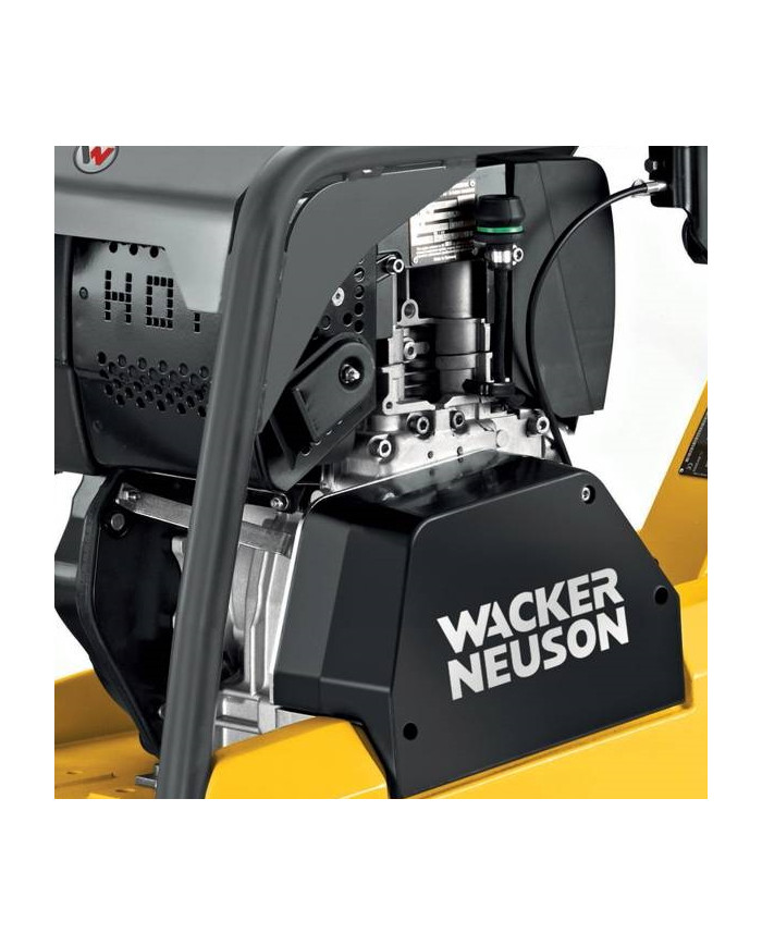 Wacker Neuson DPU 3060 H reverzibilná vibračná doska Wacker Neuson - Technické údaje:  Chladenie:     VzduchHmotnosť:190 kgMotor