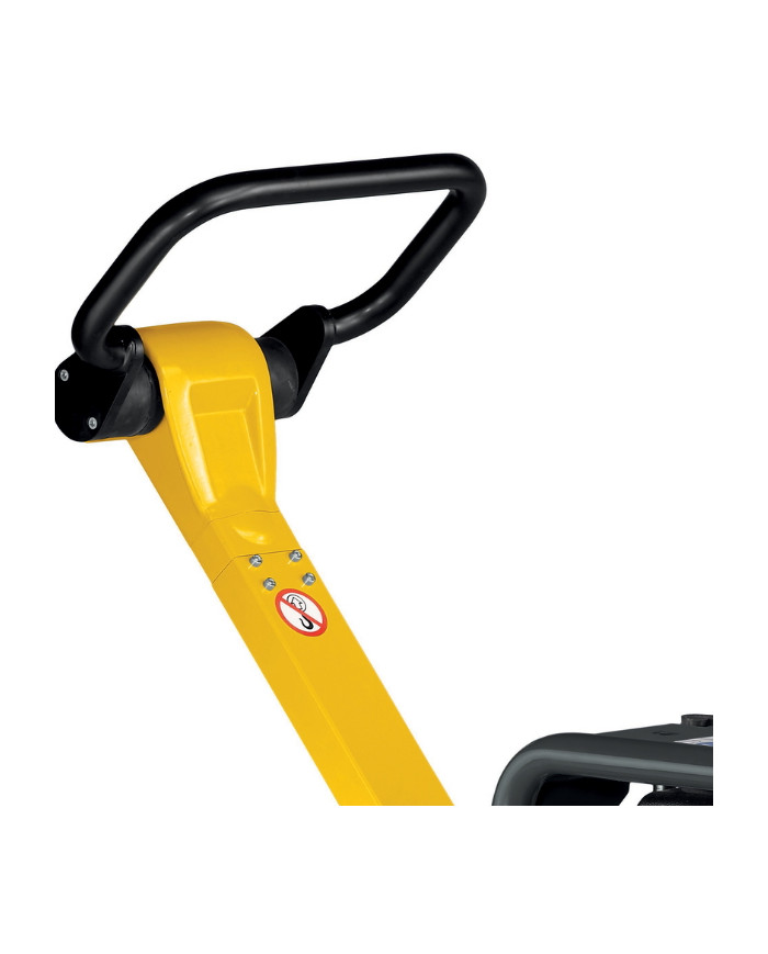 Zagęszczarka rewersyjna Wacker Neuson DPU 3060 HETS Wacker Neuson - Dane techniczne:  Ciężar: 215 kg Silnik: 1B30 Moc: 5.4 kW Pr Zagęszczarka rewersyjna Wacker Neuson DPU 3060 HETS Wacker Neuson - Dane techniczne:  Ciężar: 215 kg Silnik: 1B30 Moc: 5.4 kW Pr