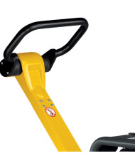 Wacker Neuson DPU 3060 HETS reversible compactor Wacker Neuson - Technical data:  Weight: 215 kg Engine: 1B30 Power: 5.4 kW Work