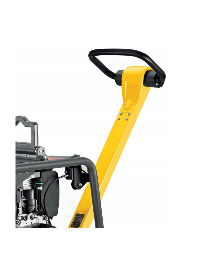 Wacker Neuson DPU 3060 H reverzibilná vibračná doska Wacker Neuson - Technické údaje:  Chladenie:     VzduchHmotnosť:190 kgMotor