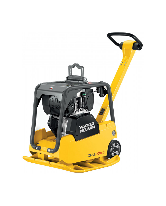Wacker Neuson DPU 3060 HTS reverzibilná vibračná doska Wacker Neuson - Technické údaje:  Chladenie:     VzduchHmotnosť:190 kgMot Wacker Neuson DPU 3060 HTS reverzibilná vibračná doska Wacker Neuson - Technické údaje:  Chladenie:     VzduchHmotnosť:190 kgMot