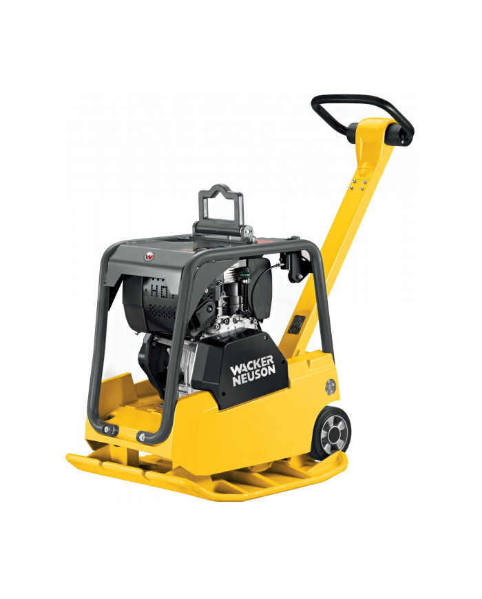 Zagęszczarka rewersyjna Wacker Neuson DPU 3070 H Wacker Neuson - Dane techniczne:  Chłodzenie: Powietrzem Ciężar: 195 kg Silnik: Zagęszczarka rewersyjna Wacker Neuson DPU 3070 H Wacker Neuson - Dane techniczne:  Chłodzenie: Powietrzem Ciężar: 195 kg Silnik: