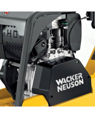 Zagęszczarka rewersyjna Wacker Neuson DPU 3060 HTS Wacker Neuson - Dane techniczne:  Chłodzenie: Powietrzem Ciężar: 190 kg Silni Zagęszczarka rewersyjna Wacker Neuson DPU 3060 HTS Wacker Neuson - Dane techniczne:  Chłodzenie: Powietrzem Ciężar: 190 kg Silni