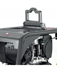 Wacker Neuson DPU 3070 H reverzibilná vibračná doska Wacker Neuson - Technické údaje:  Chladenie:     VzduchHmotnosť:195 kgMotor Wacker Neuson DPU 3070 H reverzibilná vibračná doska Wacker Neuson - Technické údaje:  Chladenie:     VzduchHmotnosť:195 kgMotor