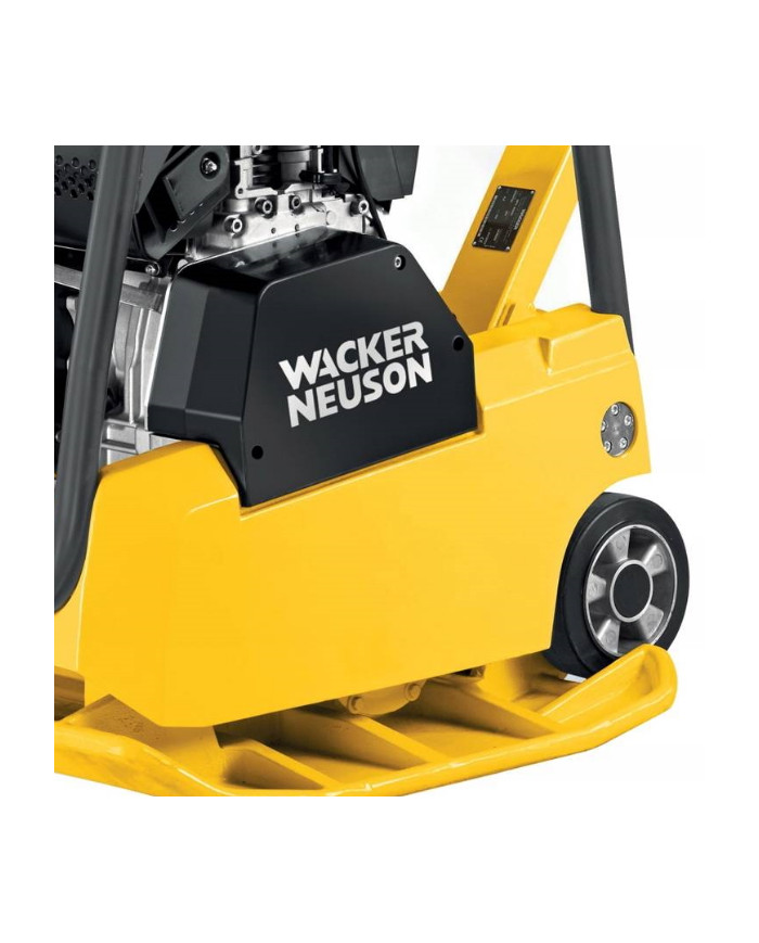Zagęszczarka rewersyjna Wacker Neuson DPU 3070 H Wacker Neuson - Dane techniczne:  Chłodzenie: Powietrzem Ciężar: 195 kg Silnik: Zagęszczarka rewersyjna Wacker Neuson DPU 3070 H Wacker Neuson - Dane techniczne:  Chłodzenie: Powietrzem Ciężar: 195 kg Silnik: