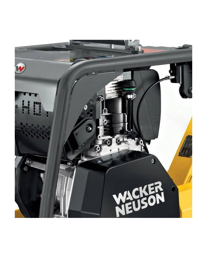 Wacker Neuson DPU 3070 H reversible compactor Wacker Neuson - Specifications:  Cooling:Air Weight:195 kg Motor: 1 B 30 Power:5.4 Wacker Neuson DPU 3070 H reversible compactor Wacker Neuson - Specifications:  Cooling:Air Weight:195 kg Motor: 1 B 30 Power:5.4