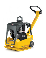 Wacker Neuson DPU 3750 H reverzná vibračná doska Wacker Neuson - Technické údaje:  Chladenie:  V ýkon: 5,4 kW Pracovná rýchlosť: Wacker Neuson DPU 3750 H reverzná vibračná doska Wacker Neuson - Technické údaje:  Chladenie:  V ýkon: 5,4 kW Pracovná rýchlosť: