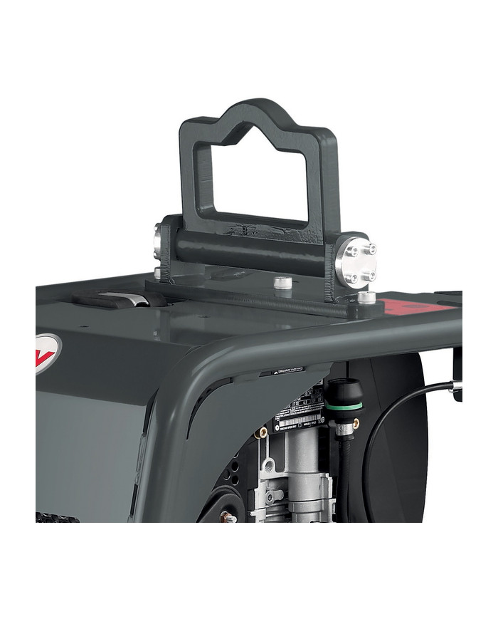 Wacker Neuson DPU 3750 H reversible compactor Wacker Neuson - Specifications:  Cooling: Air Weight: 247 kg Motor: 1B30 Power: 5. Wacker Neuson DPU 3750 H reversible compactor Wacker Neuson - Specifications:  Cooling: Air Weight: 247 kg Motor: 1B30 Power: 5.