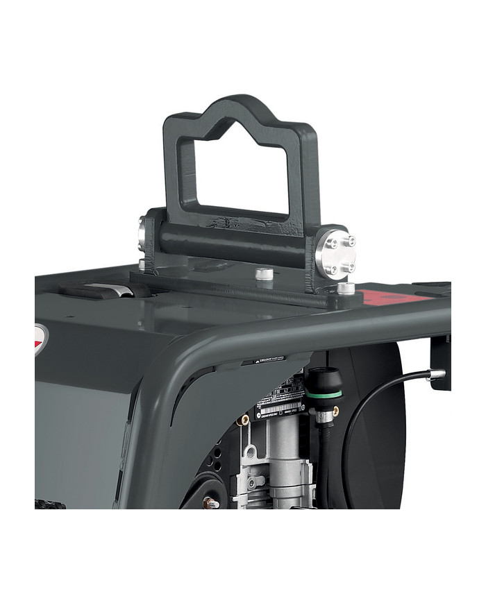 Wacker Neuson DPU 3750 HETS reverzibilná vibračná doska Wacker Neuson - Technické údaje:      Hmotnosť:265 kgMotor:1B30Výkon: 5,