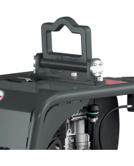 Wacker Neuson DPU 3750 HETS reverzibilná vibračná doska Wacker Neuson - Technické údaje:      Hmotnosť:265 kgMotor:1B30Výkon: 5,