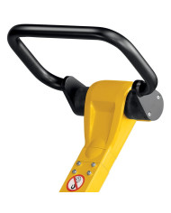 Wacker Neuson DPU 3750 HETS reversible compactor Wacker Neuson - Technical data:  Weight: 265 kg Engine: 1B30 Power: 5.4 kW Work Wacker Neuson DPU 3750 HETS reversible compactor Wacker Neuson - Technical data:  Weight: 265 kg Engine: 1B30 Power: 5.4 kW Work