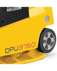 Wacker Neuson DPU 3750 HETS reverzibilná vibračná doska Wacker Neuson - Technické údaje:      Hmotnosť:265 kgMotor:1B30Výkon: 5,