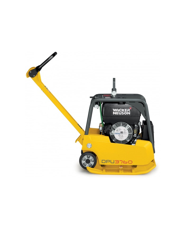 Zagęszczarka rewersyjna Wacker Neuson DPU 3760 HETS Wacker Neuson - Dane techniczne:  Chłodzenie: Powietrzem Ciężar: 274 kg Siln Zagęszczarka rewersyjna Wacker Neuson DPU 3760 HETS Wacker Neuson - Dane techniczne:  Chłodzenie: Powietrzem Ciężar: 274 kg Siln