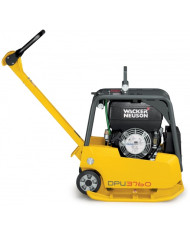 Wacker Neuson DPU 3760 HETS reversible compactor Wacker Neuson - Specifications:  Cooling: Air Weight: 274 kg Motor: 1B30 Power: Wacker Neuson DPU 3760 HETS reversible compactor Wacker Neuson - Specifications:  Cooling: Air Weight: 274 kg Motor: 1B30 Power: