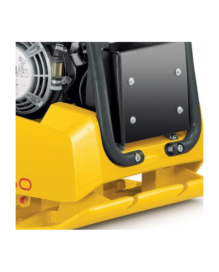 Wacker Neuson DPU 3760 HETS reverzibilná vibračná doska Wacker Neuson - Technické údaje:  Chladenie:     VzduchHmotnosť:274 kgMo Wacker Neuson DPU 3760 HETS reverzibilná vibračná doska Wacker Neuson - Technické údaje:  Chladenie:     VzduchHmotnosť:274 kgMo