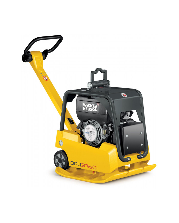 Wacker Neuson DPU 3760 HTS reverzibilná vibračná doska Wacker Neuson - Technické údaje:  Chladenie:     Výkon: 5,4 kWPracovná rý Wacker Neuson DPU 3760 HTS reverzibilná vibračná doska Wacker Neuson - Technické údaje:  Chladenie:     Výkon: 5,4 kWPracovná rý