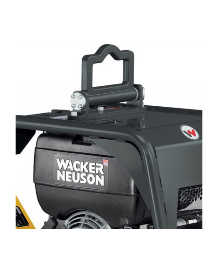 Wacker Neuson DPU 3760 HETS reverzibilná vibračná doska Wacker Neuson - Technické údaje:  Chladenie:     VzduchHmotnosť:274 kgMo Wacker Neuson DPU 3760 HETS reverzibilná vibračná doska Wacker Neuson - Technické údaje:  Chladenie:     VzduchHmotnosť:274 kgMo