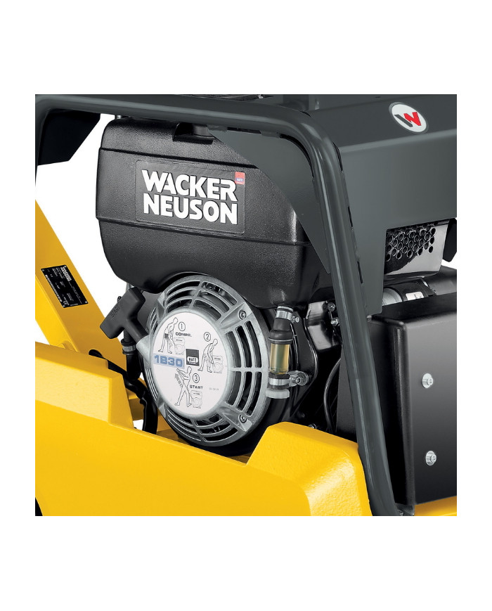 Wacker Neuson DPU 3760 HTS reverzibilná vibračná doska Wacker Neuson - Technické údaje:  Chladenie:     Výkon: 5,4 kWPracovná rý Wacker Neuson DPU 3760 HTS reverzibilná vibračná doska Wacker Neuson - Technické údaje:  Chladenie:     Výkon: 5,4 kWPracovná rý