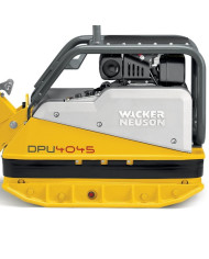 Wacker Neuson DPU 4045 YEH reverzibilná vibračná doska Wacker Neuson - Technické údaje:  Chladenie:     VzduchHmotnosť:376 kgMot Wacker Neuson DPU 4045 YEH reverzibilná vibračná doska Wacker Neuson - Technické údaje:  Chladenie:     VzduchHmotnosť:376 kgMot