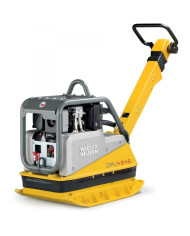 Wacker Neuson DPU 4545 H reversible compactor Wacker Neuson - Specifications:  Cooling:Air Weight:402 kg Motor: 1D42 S Power:4.9 Wacker Neuson DPU 4545 H reversible compactor Wacker Neuson - Specifications:  Cooling:Air Weight:402 kg Motor: 1D42 S Power:4.9