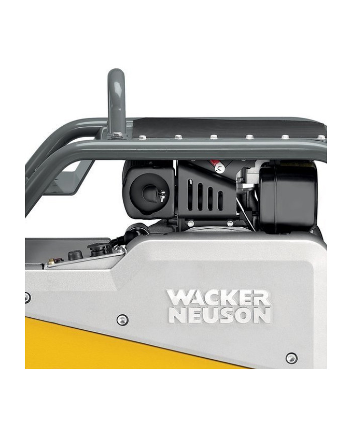 Zagęszczarka rewersyjna Wacker Neuson DPU 40 YEH Wacker Neuson - Dane techniczne:  Chłodzenie: Powietrzem Marka: Wacker Neuson P Zagęszczarka rewersyjna Wacker Neuson DPU 40 YEH Wacker Neuson - Dane techniczne:  Chłodzenie: Powietrzem Marka: Wacker Neuson P