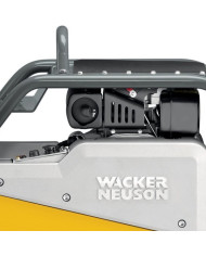 Wacker Neuson DPU 40 YEH reversible compactor Wacker Neuson - Specifications:  Cooling: Air Brand: Wacker Neuson Fuel : Diesel W Wacker Neuson DPU 40 YEH reversible compactor Wacker Neuson - Specifications:  Cooling: Air Brand: Wacker Neuson Fuel : Diesel W