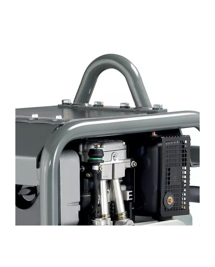 Wacker Neuson DPU 4545 HE Reversible Compactor Wacker Neuson - Specifications:  Cooling: Air Weight: 423 kg Motor: 1D42 S Power: Wacker Neuson DPU 4545 HE Reversible Compactor Wacker Neuson - Specifications:  Cooling: Air Weight: 423 kg Motor: 1D42 S Power: