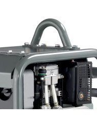 Wacker Neuson DPU 4545 HE reverzibilná vibračná doska Wacker Neuson - Technické údaje:  Chladenie:     VzduchHmotnosť:423 kgMoto Wacker Neuson DPU 4545 HE reverzibilná vibračná doska Wacker Neuson - Technické údaje:  Chladenie:     VzduchHmotnosť:423 kgMoto